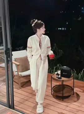 Bộ đồ nữ thu đông hot 2025#hanashop #thờitrangnữ #đồ_thu_đông #trending #xuhuong 