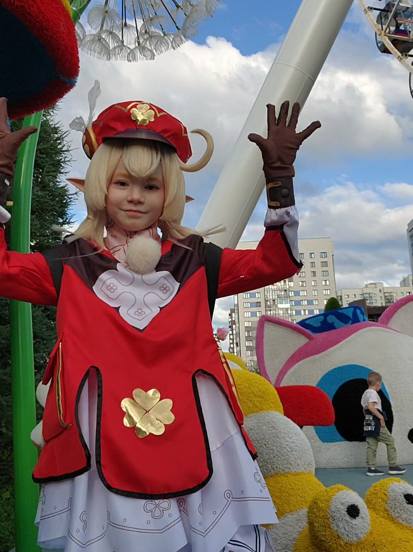 Продолжаю выкладывать черновики с топиари #топиари #кли #черновик #fyp #косплей 