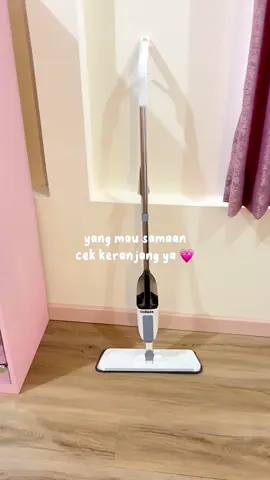 apa itu mager? 🤭 #cooger #spraymop #alatpel #pellantai 