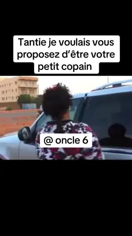 Tantie je voulais vous proposez d’être votre petit copain #viral_video #visibilité #likе #pourtoi #foryoupage❤️❤️ 