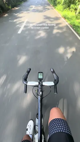 probinsya ride >> city ride edit: sira ang quality kay tiktok 🥲 #fyppppppppppppppppppppppp  #cyclinglife #cyclingtiktok #fyp 