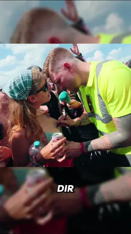 Finch und seine Fans #aarontroschke #heyaaron 