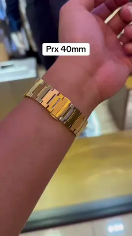 tissot prx size 40mm máy quazt ,bảo hành chính hãng 5 năm  🏡 skywatch - tầng 1TTTM VINCOM PLAZA HẠ LONG ☎️ Hotline 0903633901 #skywatch #skywatchvincomhalong #vincomplazahalong #muasam #vcreator 