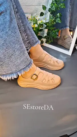 sendal sepatu satset anti ribet  #sendalsepatu #sendalkekinian #sendalwanita #fyppppppppppppppppppppppp 