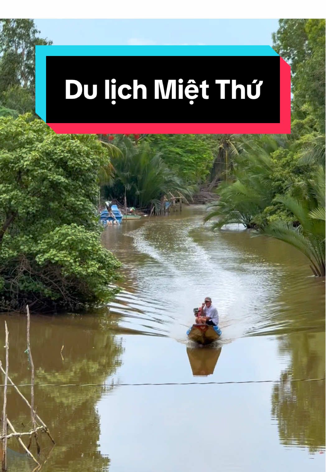 Từ ngày xa đất Tiền Giang Em theo anh về xứ cảnh đờn Muỗi kêu mà như sáo thổi Đĩa lềnh tựa bánh canh Du lịch Miệt Thứ . Giọng đọc : Nghệ Sĩ Tú Trinh #nhadepbonphuong #dulichmientay #dulichmietthu #mietthu #mientay 