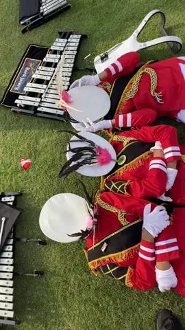 @_Nufaisah @neyy #bgldcesperow #drumband 