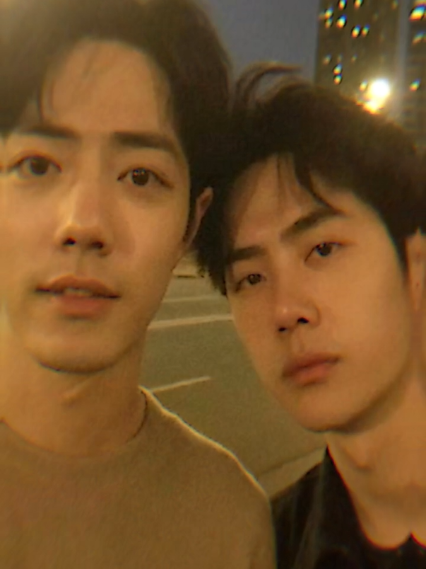 seme nya sampe jadi anak spesial gara2 maksain hubungan mereka 🙄🥲 #bxbshipper #wattpadbxb #wattpadbl #bxb #wattpadbxblokal #yizhanshipper 