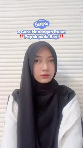 Si kecil sering ruam karena popok moms? Simak video ini!😇 #tisubasah #tisubasahkecil #tisubasahviral #fyp #ruampopok 