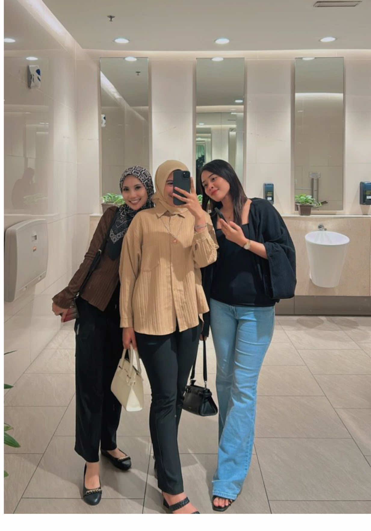 Asal jadi la ek 😂