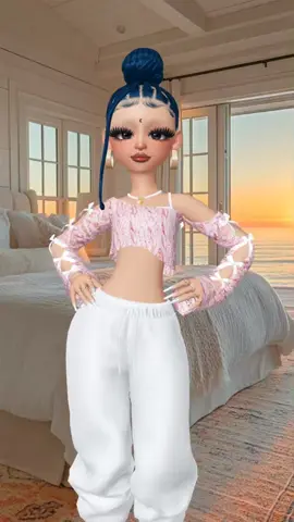 #ZEPETOApp #dancechallenge #dancewithlayla #zepetobaddie #barbie #contentcreation #hangingchallenge