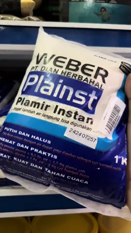 #plamir #plamirinstan #bahanbangunan #affiliate #tipsandtricks 