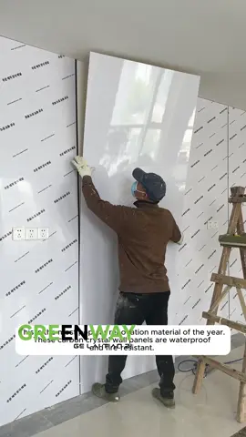 #HomeInnovation #EcoFriendlyProducts #HighTechMaterials #SafeLiving #InteriorDesignIdeas 