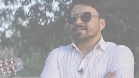 اني مِن گلبي بعدتك 😞! . #foryou #fyppppppppppppppppppppppp #تصاميم #حمزة_المحمداوي #غيث_صباح 