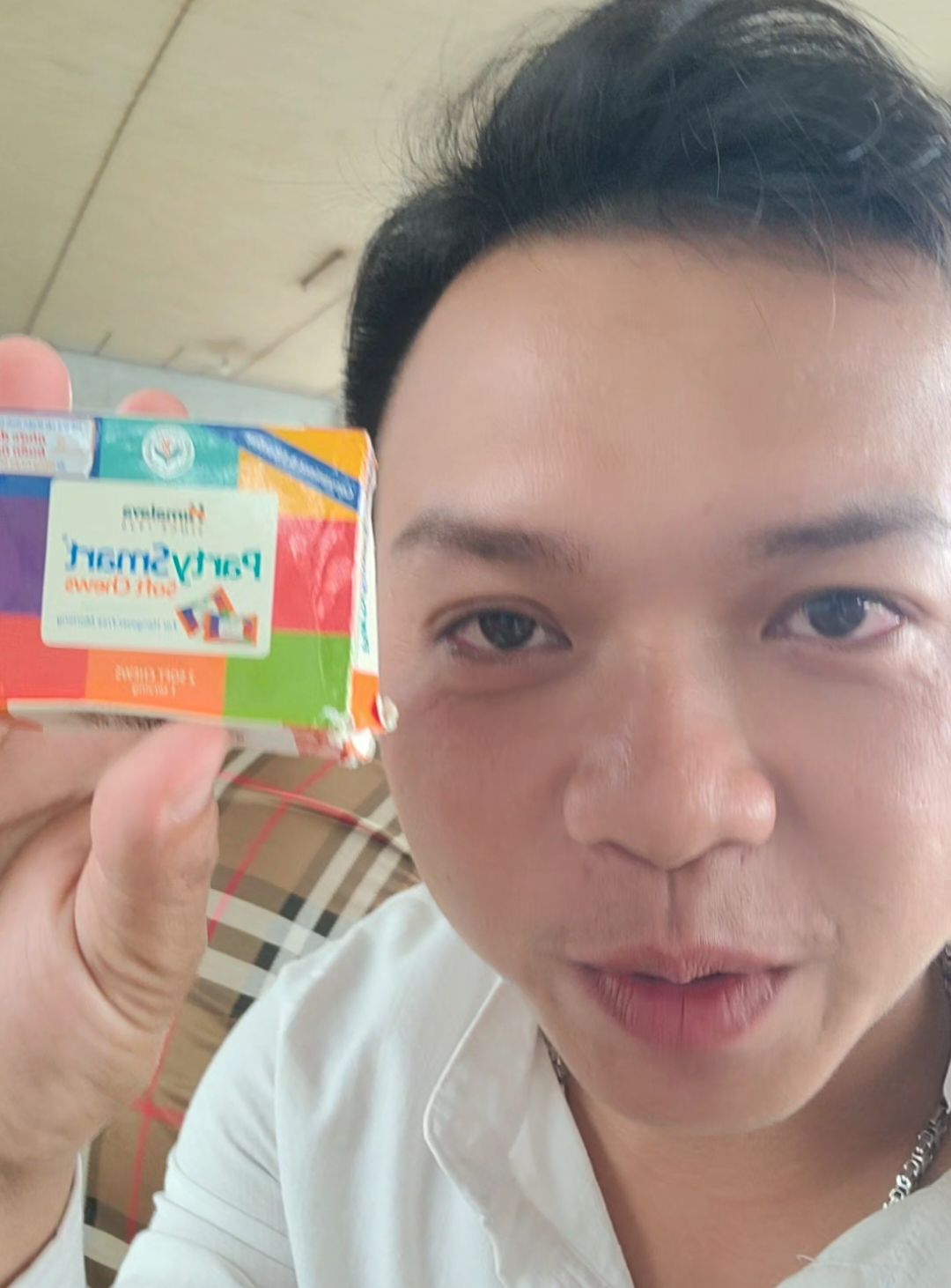 bí kíp trước khi đi nhạuuuuuu