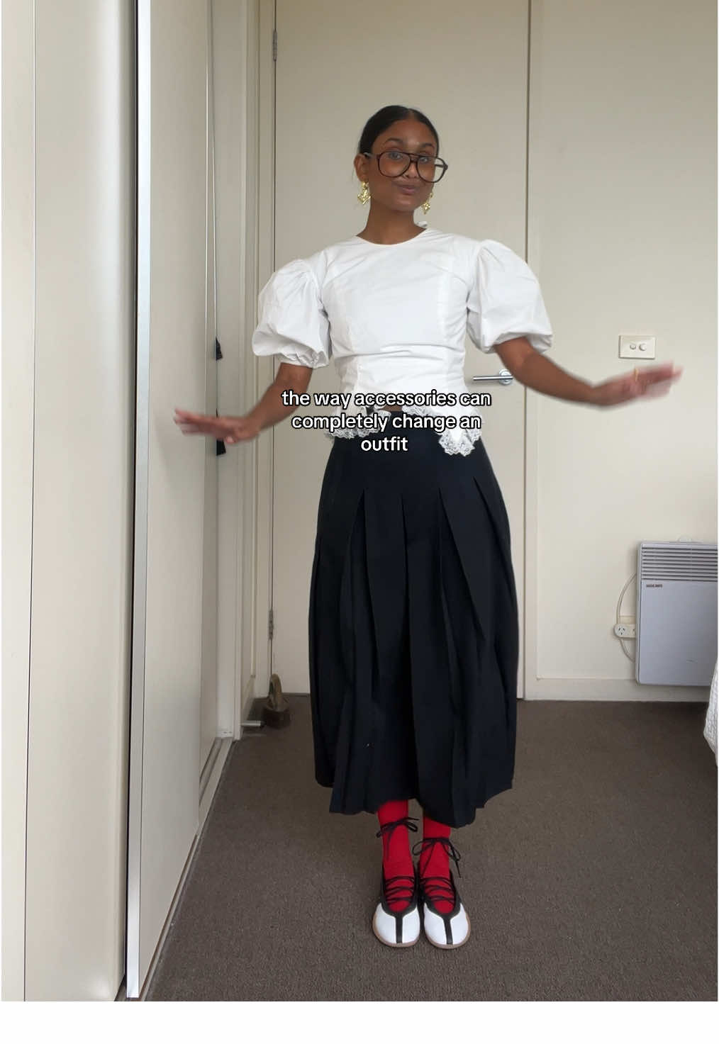 Replying to @VERONICA 🦋 colourful tights winter ❣️ #ootdinspo #fitcheck #OOTD #winteroutfit #workoutfit 