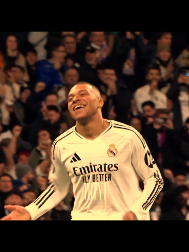 Confess your love😌 // 🇫🇷MbappeEdit // number nine// #fyp #mbappe #edit #realmadrid #foryou 