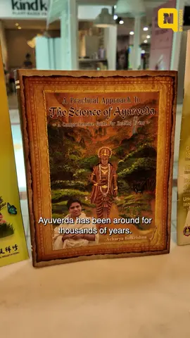 Old-school health hacks meeting modern wellness energy 💪✨ @jaejaepeanut #spendorskip #sos #ep8 #wellness #health #juice #singapore