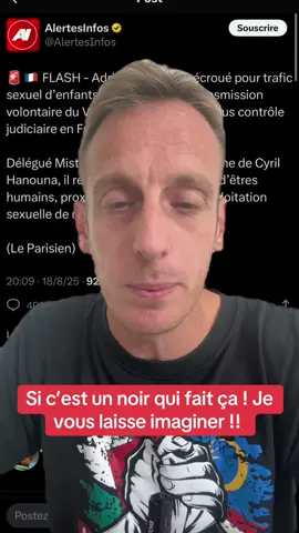 😱😱😱 #honte 