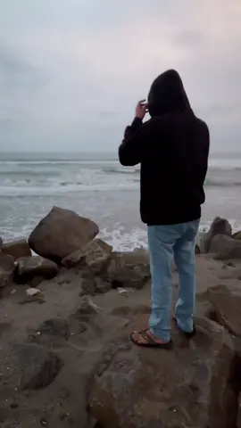 Pantai🏝️🌊🌊 . . . #healing #pantai #pantaiselatan #beachvibes  #fyppppppppppppppppppppppp 