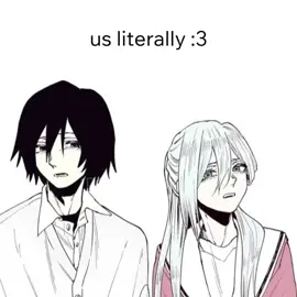 me and who? #us #youandme #subaru #saku #trending 