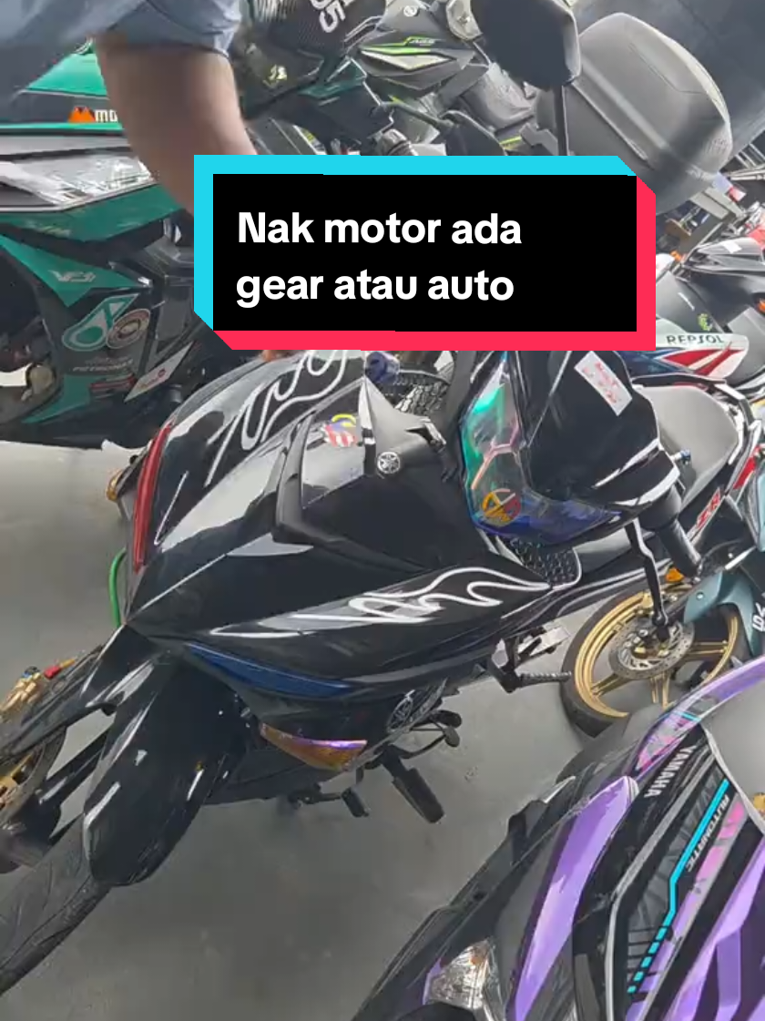 Cari motor manual atau auto? ➡️Datang je ke G-Mart Auction Simpang Balak Kajang & Kg. Melayu Subang #lelongmotor #gmartauction #motormurah 
