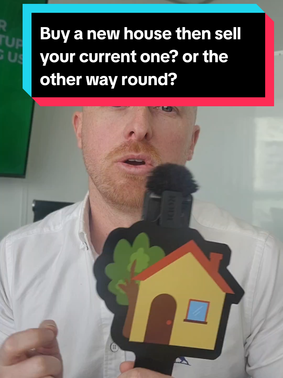 Buy a new house then sell your current one? or the other way round? #mortgagebroker #themortgageman #nzfirsthome #kiwisaver #mortgageadvice 