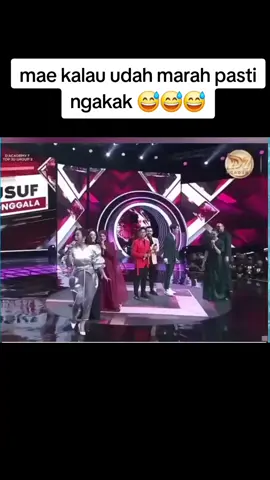 pokok nya kalau ada mae soimah di indosiar pasti happy🤣🤣🤣