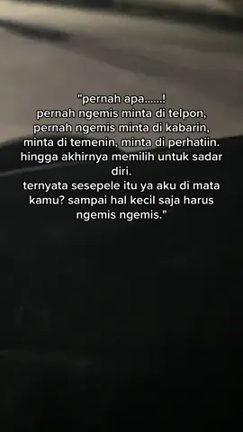 hal kecil tapi berarti untuk pasangan #fyp #tiktok #fypシ゚viral #note 