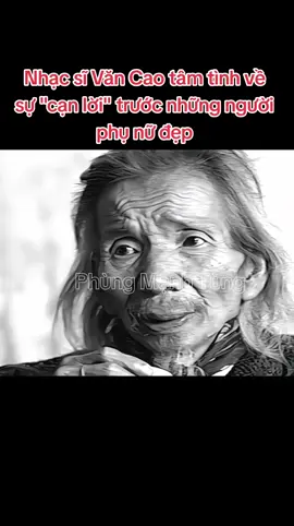 Tài hoa như nhạc sĩ Văn Cao còn cạn lời trước những người phụ nữ đẹp, hóa ra tôi cũng giống như ông 🤣🤣🤣🤣 Chắc cũng vì thế mà ca khúc Suối mơ của ông được ra đời, nghe tâm tình và chan chứa thật sự! Mặt khác, những ngày này ca khúc Tiến quân ca của ông càng được vang lên khắp nơi hòa cùng nhịp điệu 80 năm Quốc khánh 2/9, tôi lại tìm lại những thước phim về ông. Qua đó như một lời cảm ơn chân thành của một hậu thế đối với người nghệ sĩ tài hoa bậc nhất trong lịch sử đương đại Việt Nam ❤️❤️❤️ 🇻🇳🇻🇳🇻🇳 #vietnam #lichsuvietnam #vancao #phungmanhtung 