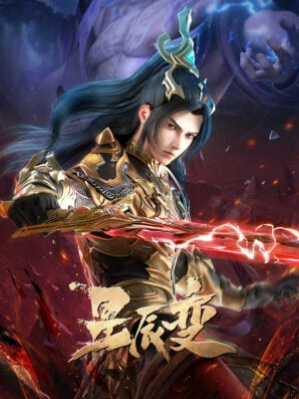 HH-Anime 3D - Bộ Phim - Tinh Thần Biến full thuyết minh -Phần 6'' Tâp 28