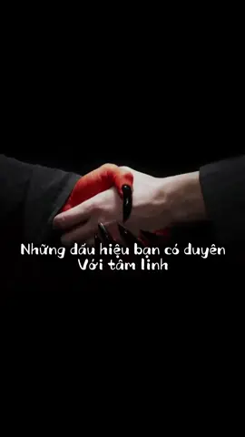 Những đâu hiện bạn có duyên với tâm linh , các bạn đang có những cái nào#tuvi #caimenh #tuvichualanh #tamlinhhuyenbi #xuhuong 