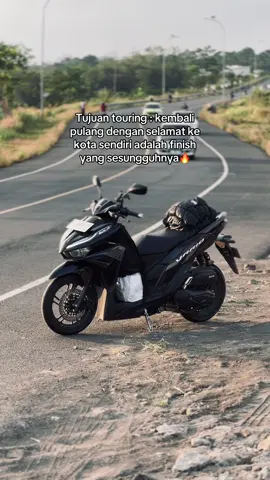 #fyp #vario125new #variogen2 #kuningan #touring 