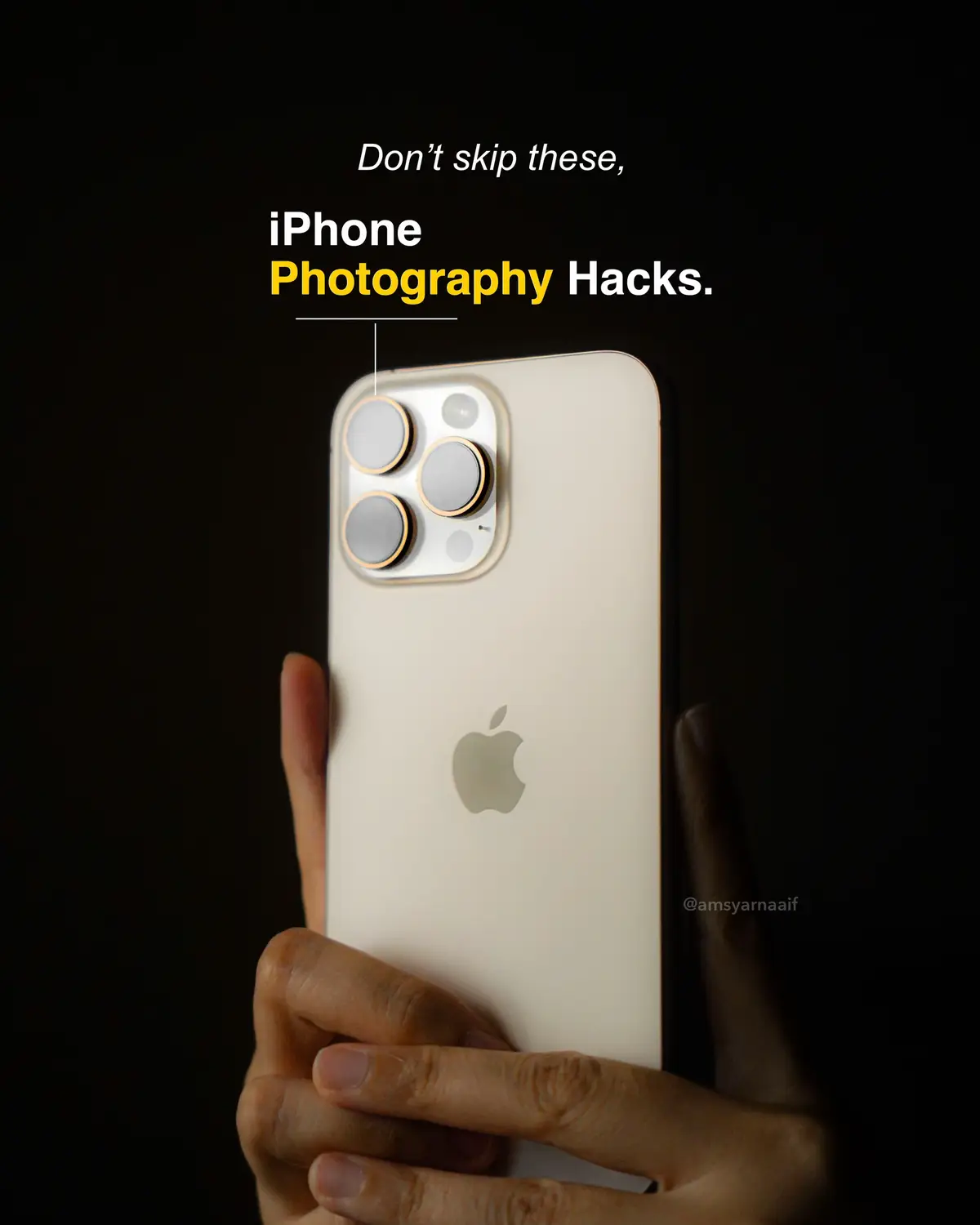 iPhone photography hacks for beginners 😁👌🏼 Comments for Part 2!!  #Editingtutorial #madewithlightroom #photography #iphoneonly #iphonephotography  