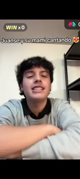 Cantan precioso los dos @🦋Juanse🦋  #viral #tiktokponmeenparatii #fytシ #fyp #paratiiiiiiiiiiiiiiiiiiiiiiiiiiiiiii 