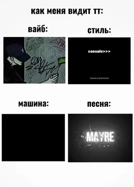 #fyp #foryou #вайб#стиль #машина#песня #скин #casuals #mark2