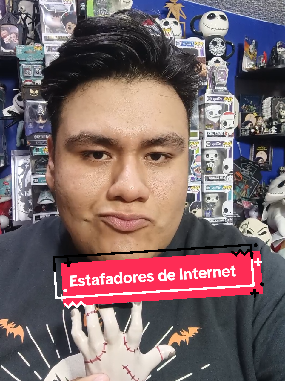 #monsterhigh #estafado #facebookmarketplace #coleccionista #cuidado 