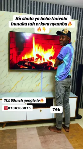 TCL 65″ 65V6C Smart 4k HDR Google TV (NEW 2025). 4K HDR · Micro Dimming · Dynamic Colour Enhancement · HDR10 and HDR HLG · Game Master 2.0 · HDMI 2.1 · Dolby Audio · Google TV · Google Assistant · Miracast & Google Cast (Chromecast) · Netflix, Amazon Prime, Disney+ · Bezel less USB 2.1 Optical Port AUX Port Digital Antenna Port WARRANTY – 1 YEAR. #googltv #luckyelectronics #electronics #tclgoogletv #google 