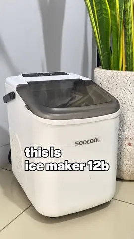 [Promo mesin es batu 12B] Mesin es batu yang praktis dan hemat waktu, sudah ga perlu menunggu hasil cetak es batu berjam jam..🧊🧊🥶 #mesinviral #mesinesbatu #mesin #soocoolmall #socool #cool #esbatu #promo #diskon #diskonbesarbesaran #praktis #hematwaktu 