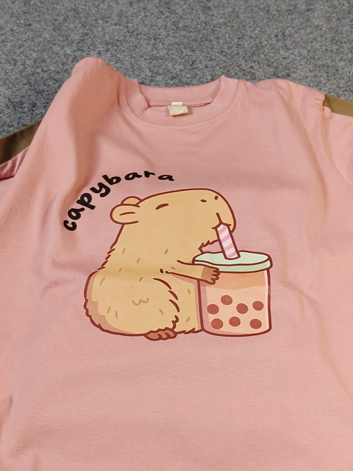 #setelananakcewek #setelananakcargoperempuan #setelananakkekinian #setelananakpremium 