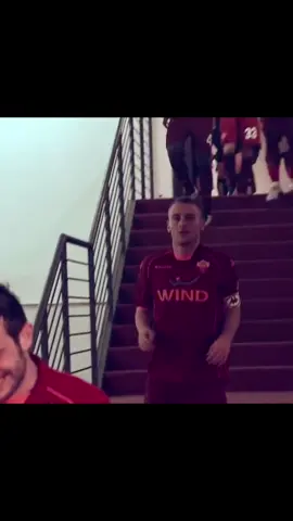 DDR #asroma #danielederossi #derossi #ddr #foryour #perte #forzaroma #roma 