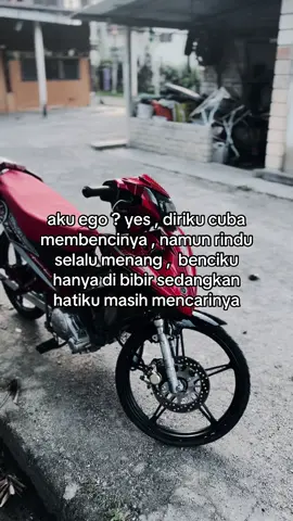 ego , lepastu nyesal em 