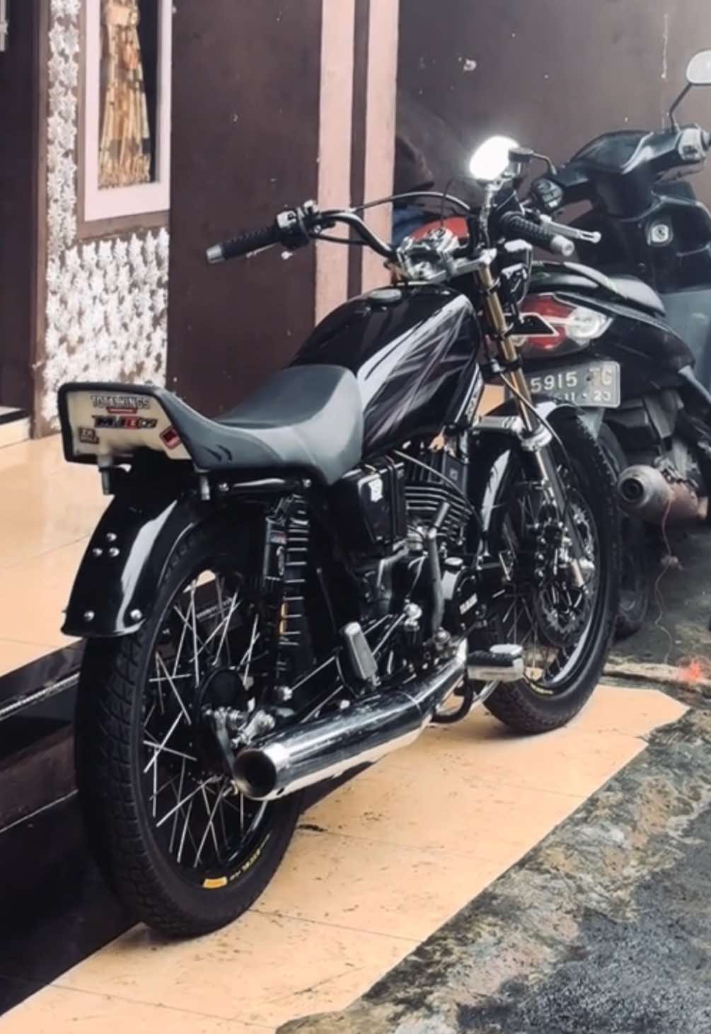 kuningan tiris bre🥶 #rxking 