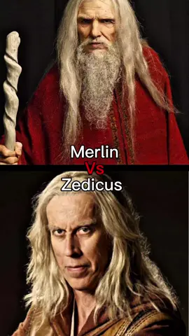 Merlin vs zedicus zul zorander #recommendations  #merlin  #zedicus 