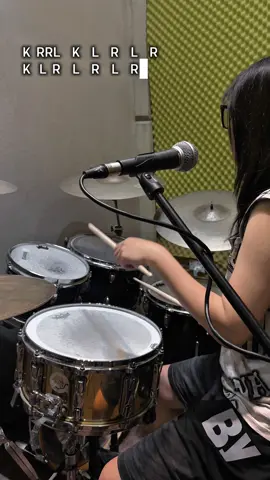 Conga Groove này không? 🥁😼 #toradrums #fyp #drumlesson 