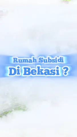 Masih mencari rumah subsidi di Bekasi? Di Beverly Hills tempat yang cocok buat kalian nih Perumahan baru launching yang pastinya harga DP masih terjangkau Hubungi kami untuk detail lebih lanjut ya #beverlyhills #beverlyhills #perumahan #rumahsubsidi #tambunutara 