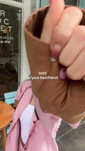 Perfect match👯‍♀️💗 #OOTD #outfitideas 