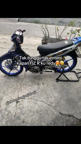 yoh gek ndang do tuku🗿#2strokepower #modifikasifizr #4upage #brandamu #fizrgantengstyle @zonashoping32 