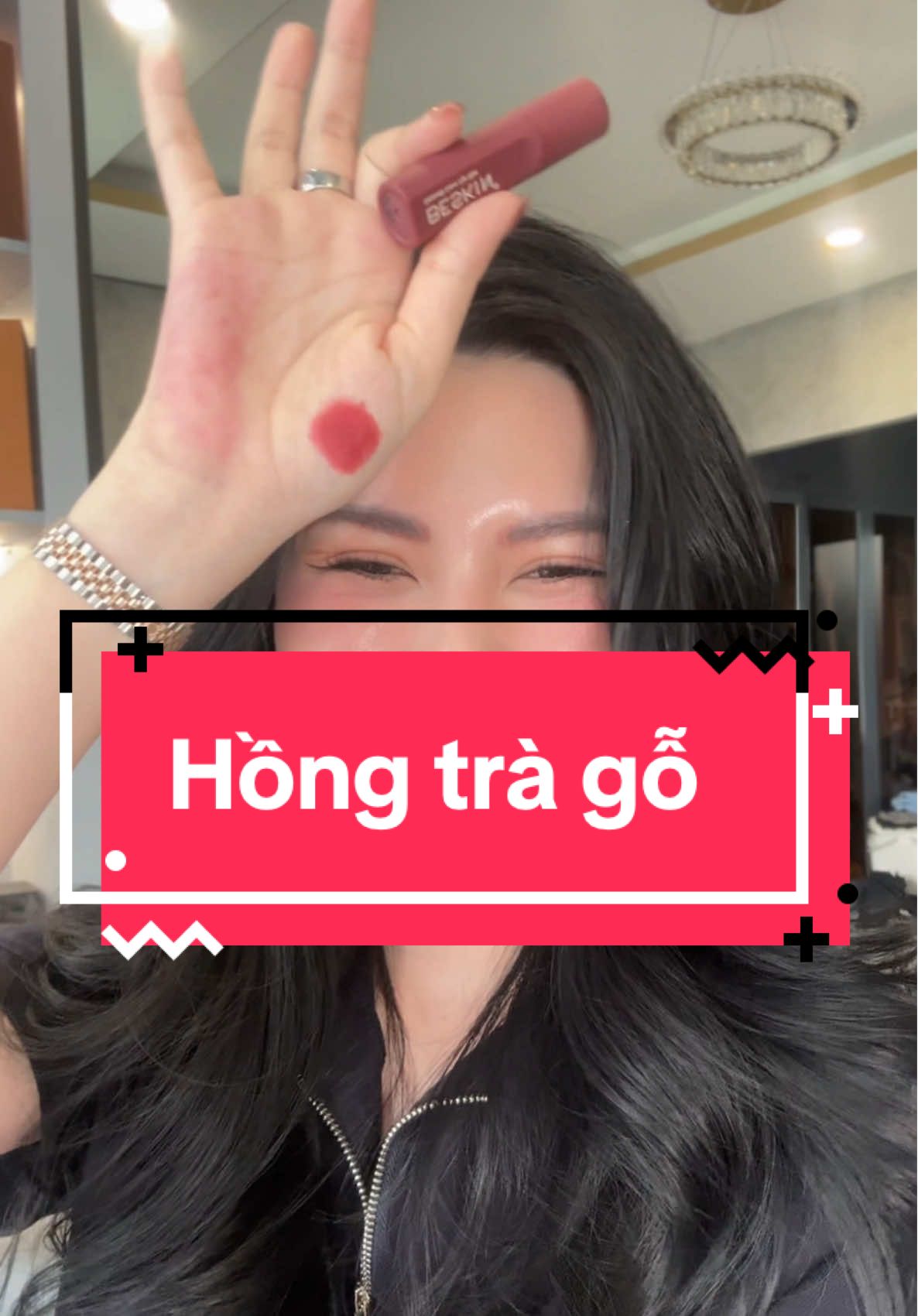 Son nhung siu đẹp #beskin #totuyettram #beskinvietnam #totuyettrambeskin #sonbeskin 