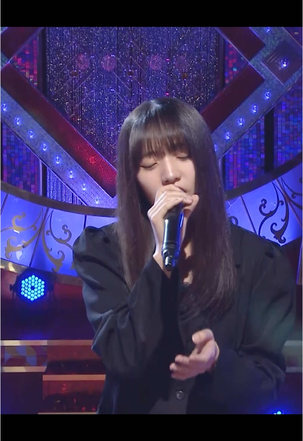 #海邉朱莉 が #乃木坂スター誕生 ！SIXで #月光 を披露💜🎵 #乃木坂46 #乃木坂6期生