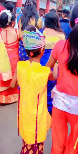 O Radhe O Radhe ❤️🙏#foryoupage #bdtiktokofficial #bangladesh #🥀🖤 